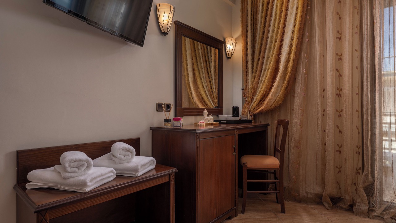 Photo of Bedroom in Nea Moudania