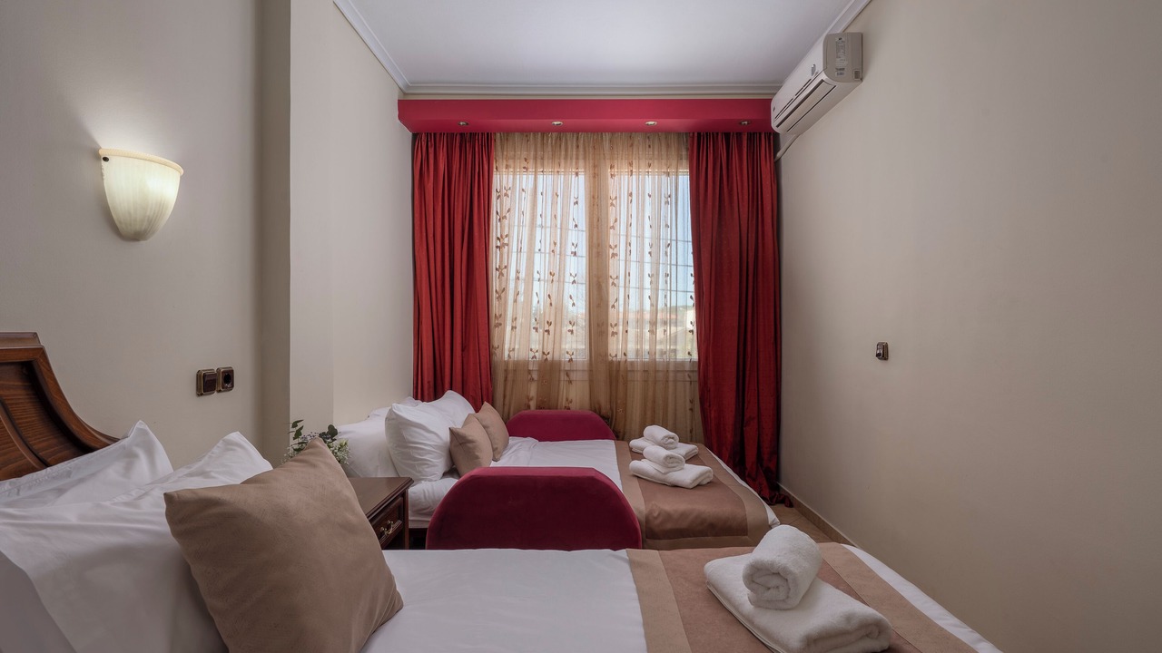 Photo of Bedroom in Nea Moudania