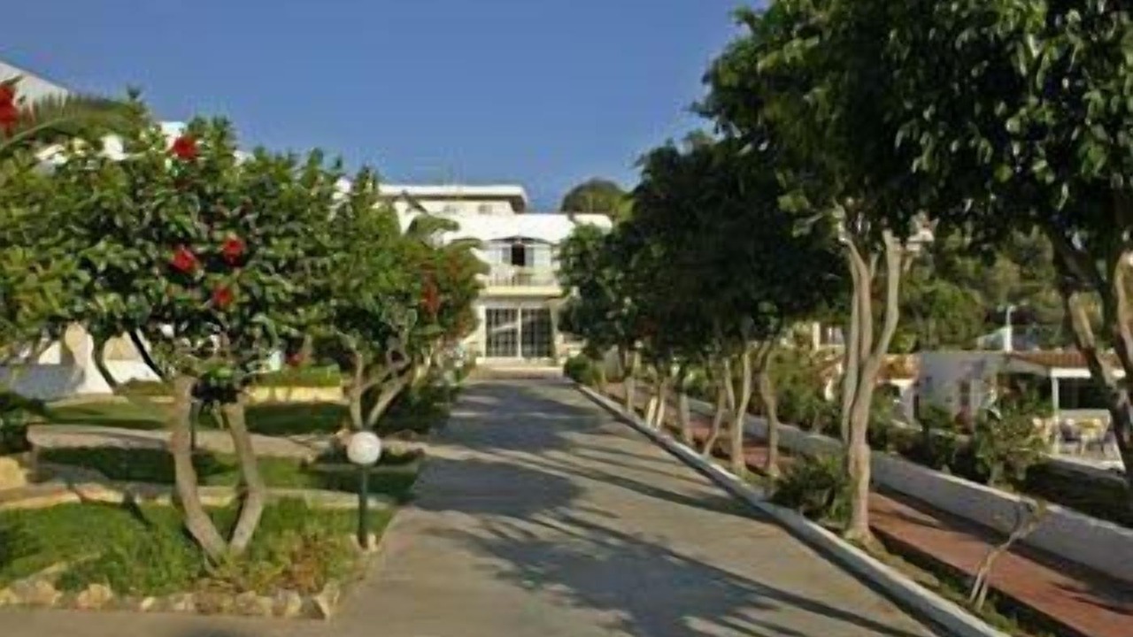 Photo of Outdoor in Alinda