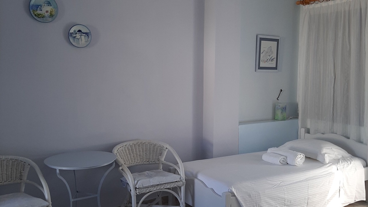 Photo of Bedroom in Perissa