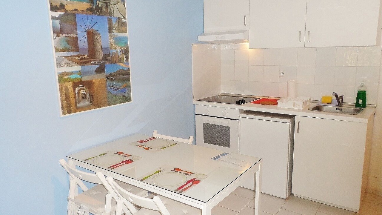 Photo of Outdoor in Chios Town