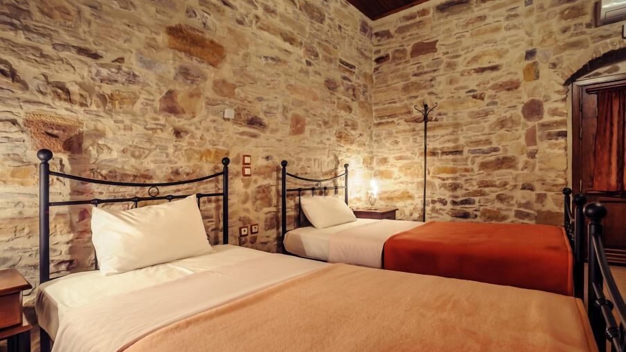Photo of Bedroom in Agios Minas