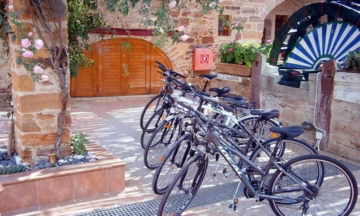 Photo of Outdoor in Agios Minas