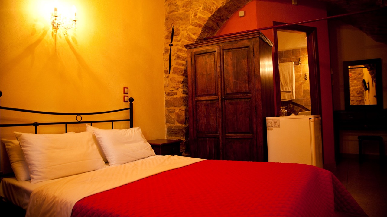 Photo of Bedroom in Agios Minas