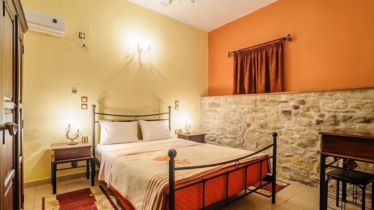 Photo of Bedroom in Agios Minas