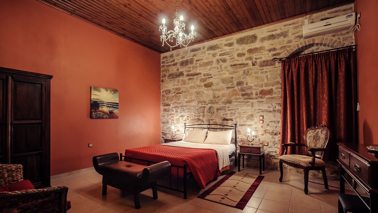 Photo of Bedroom in Agios Minas