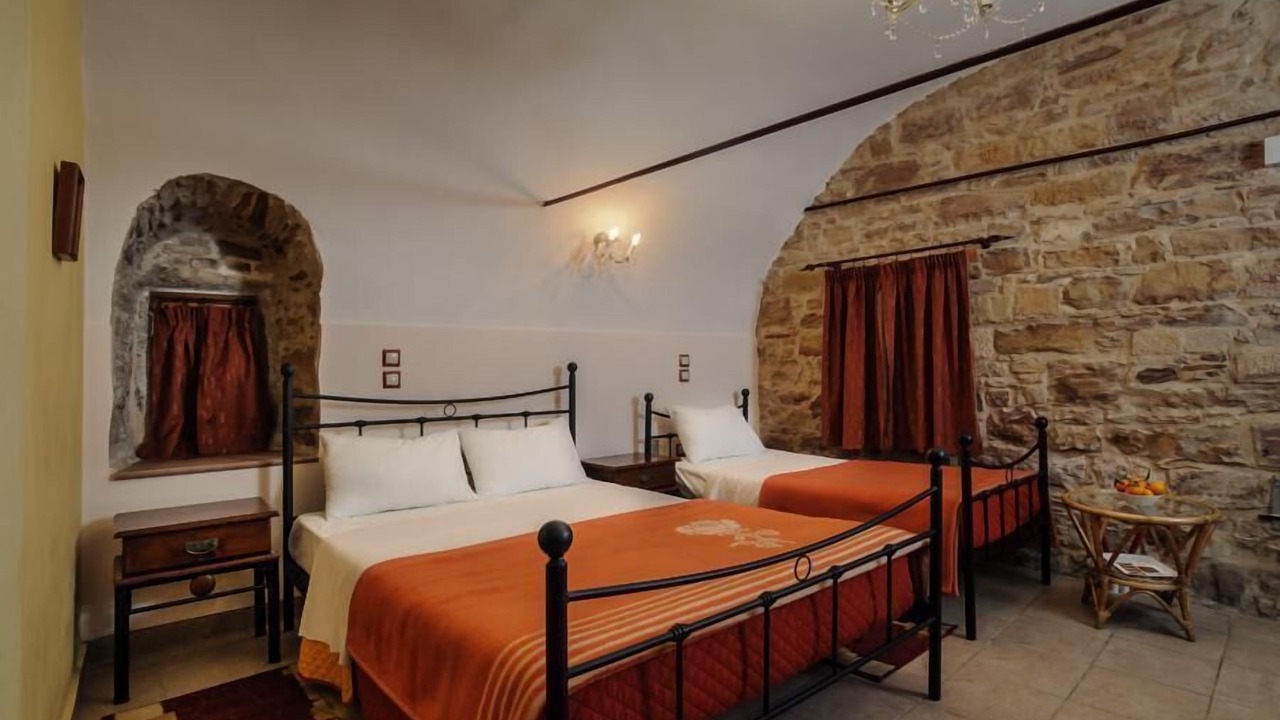 Photo of Bedroom in Agios Minas