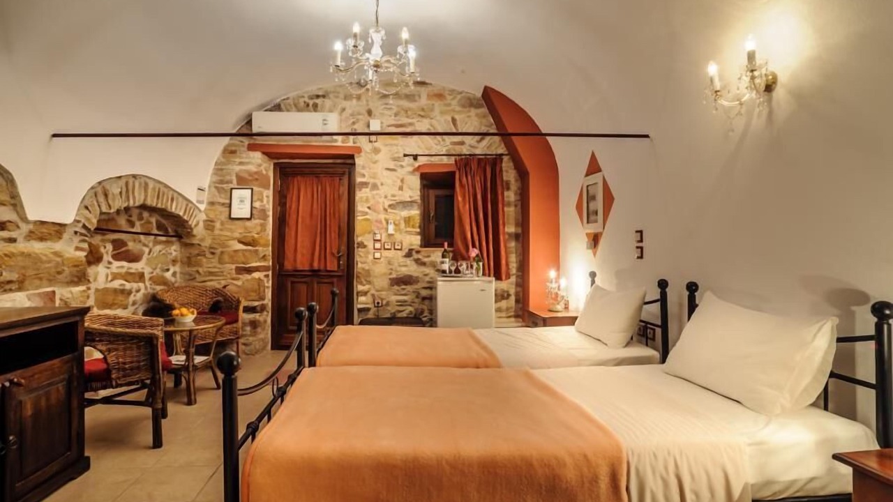 Photo of Bedroom in Agios Minas