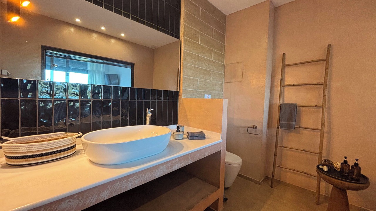 Photo of Bathroom in Katsarou
