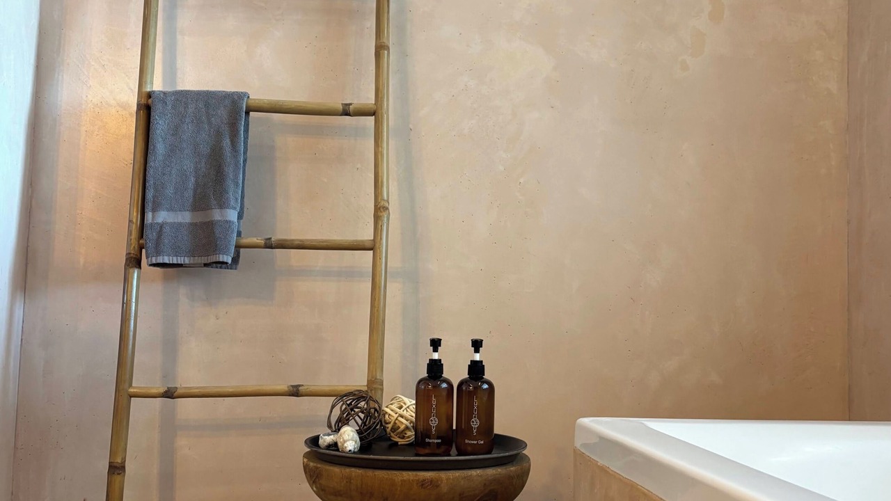 Photo of Bathroom in Katsarou