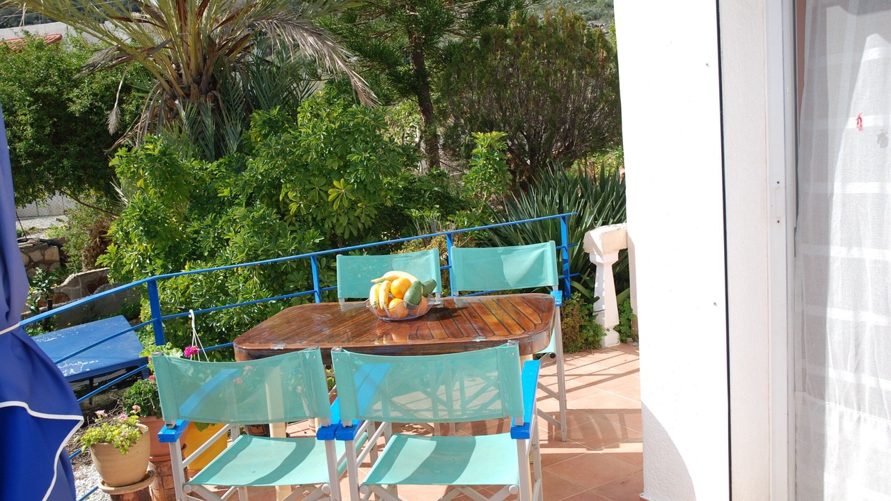 Photo of Patio Balcony in Ammoudara