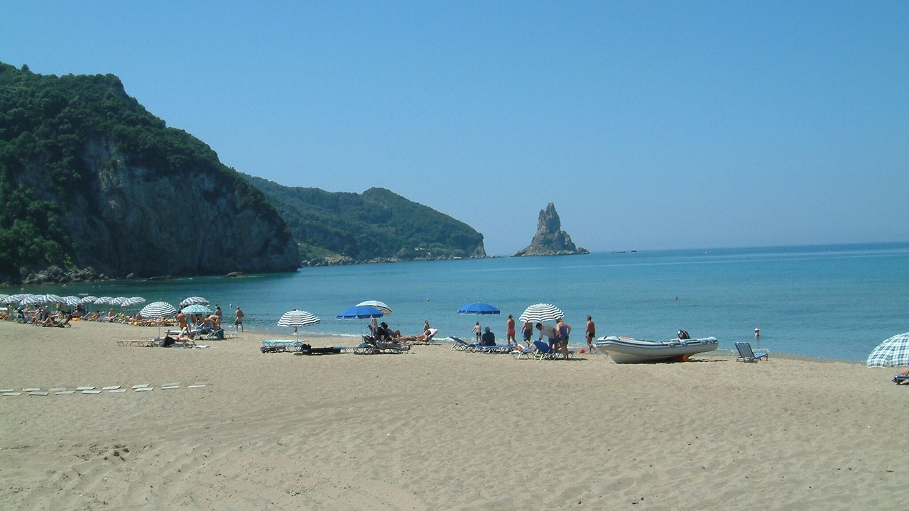 Photo of Outdoor in Agios Gordios