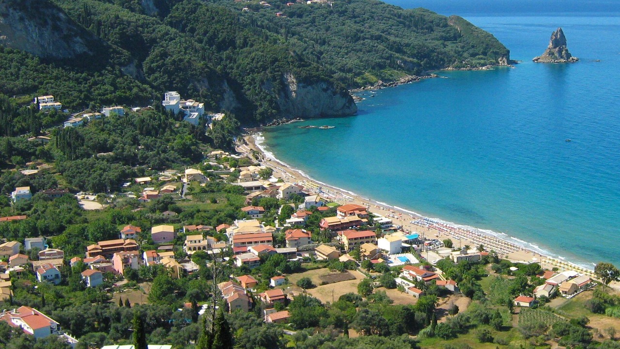 Photo of Others in Agios Gordios