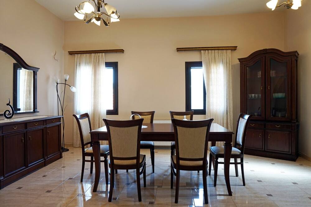 Photo of Kitchen in Topolia