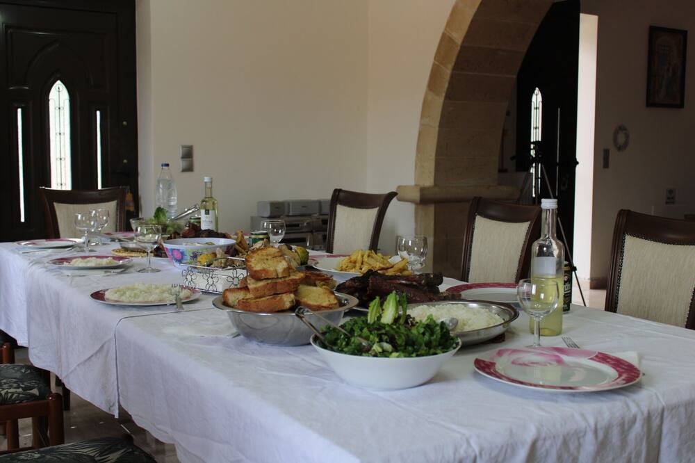 Photo of Kitchen in Topolia