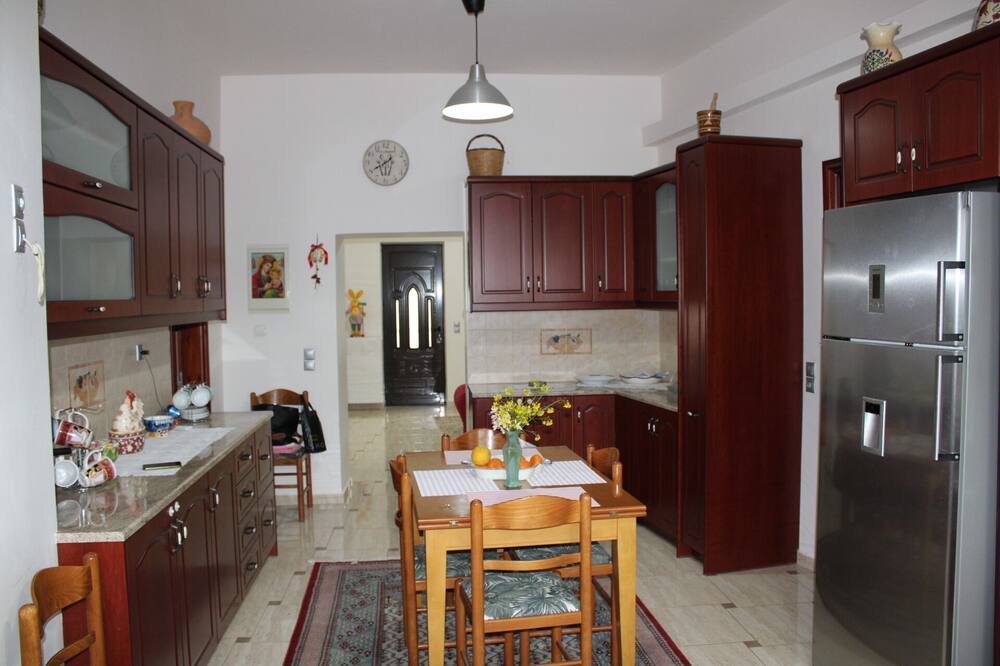 Photo of Kitchen in Topolia