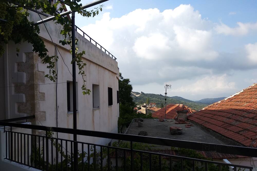 Photo of Patio Balcony in Topolia