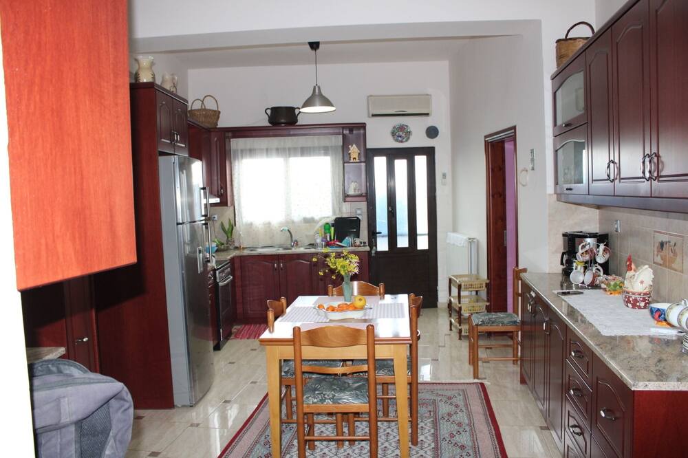 Photo of Kitchen in Topolia