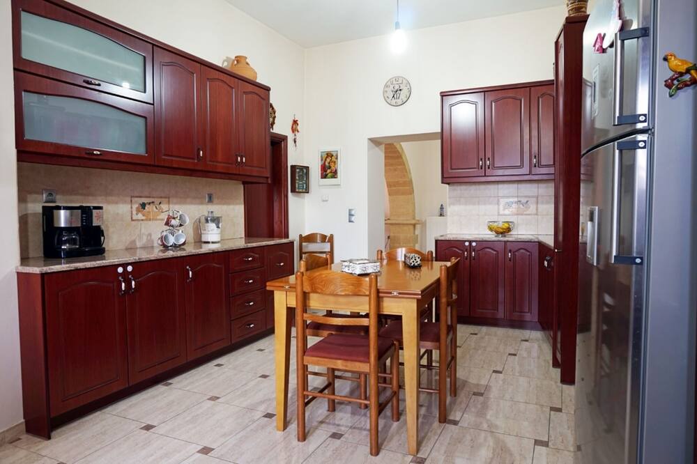 Photo of Kitchen in Topolia