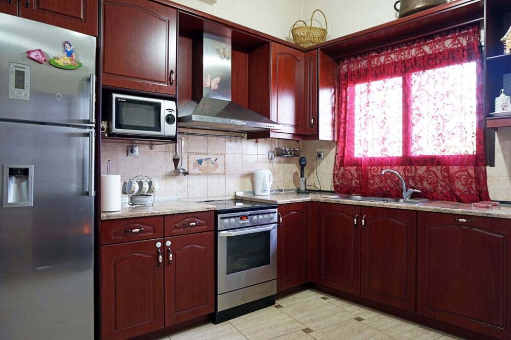 Photo of Kitchen in Topolia