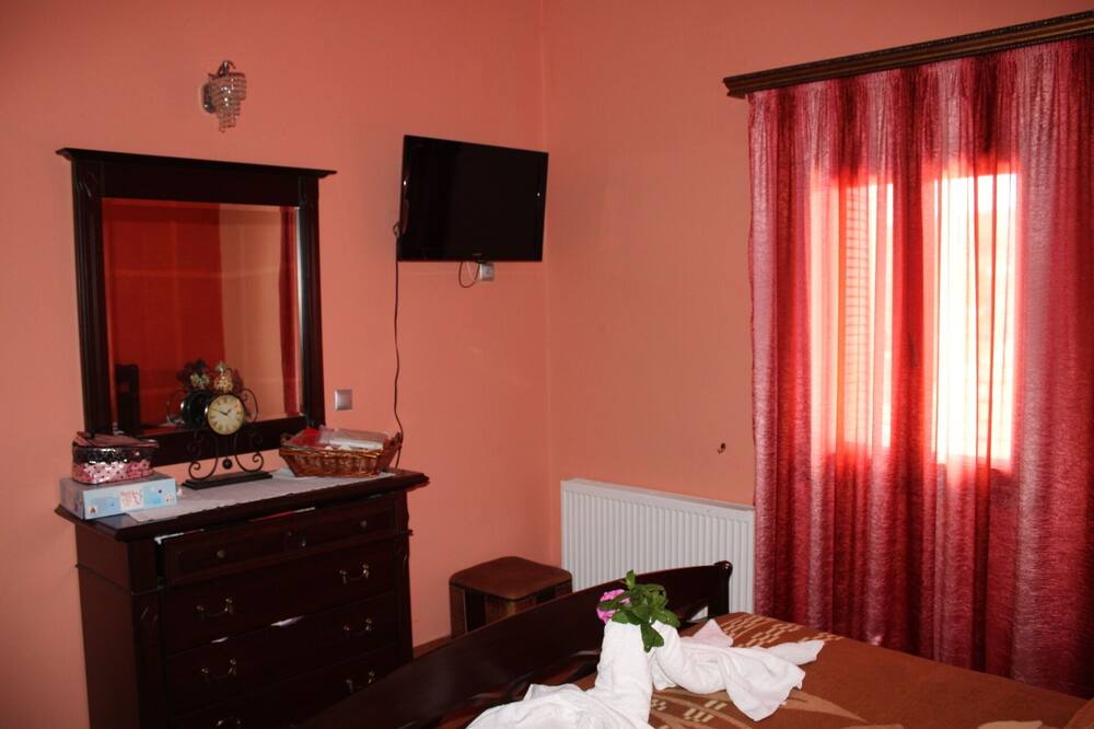 Photo of Bedroom in Topolia