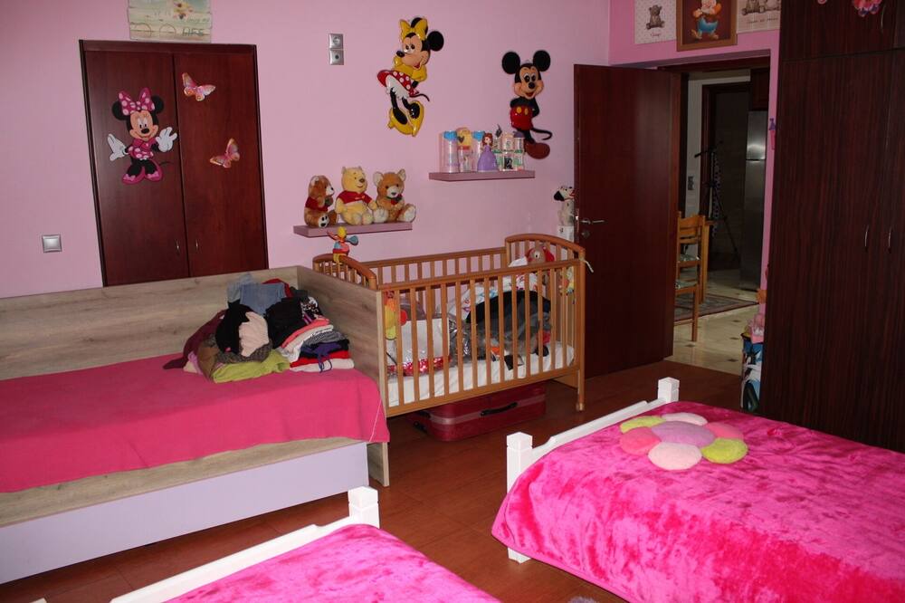 Photo of Bedroom in Topolia