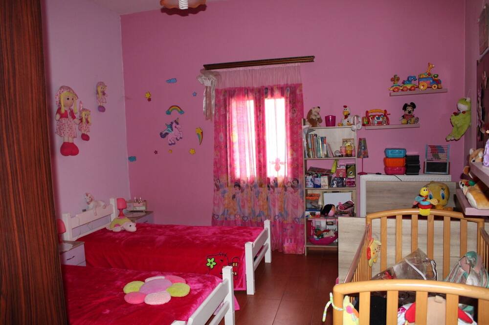 Photo of Bedroom in Topolia