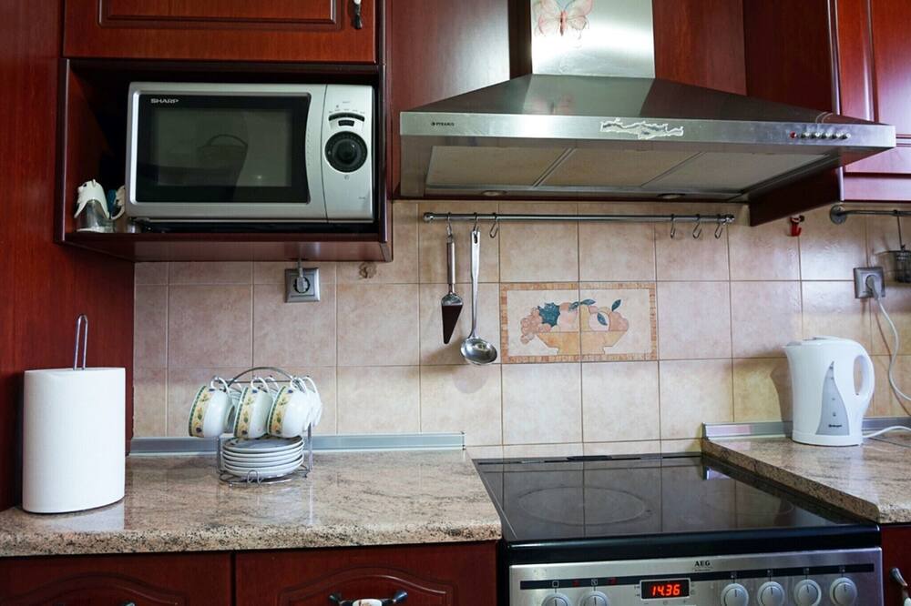 Photo of Kitchen in Topolia