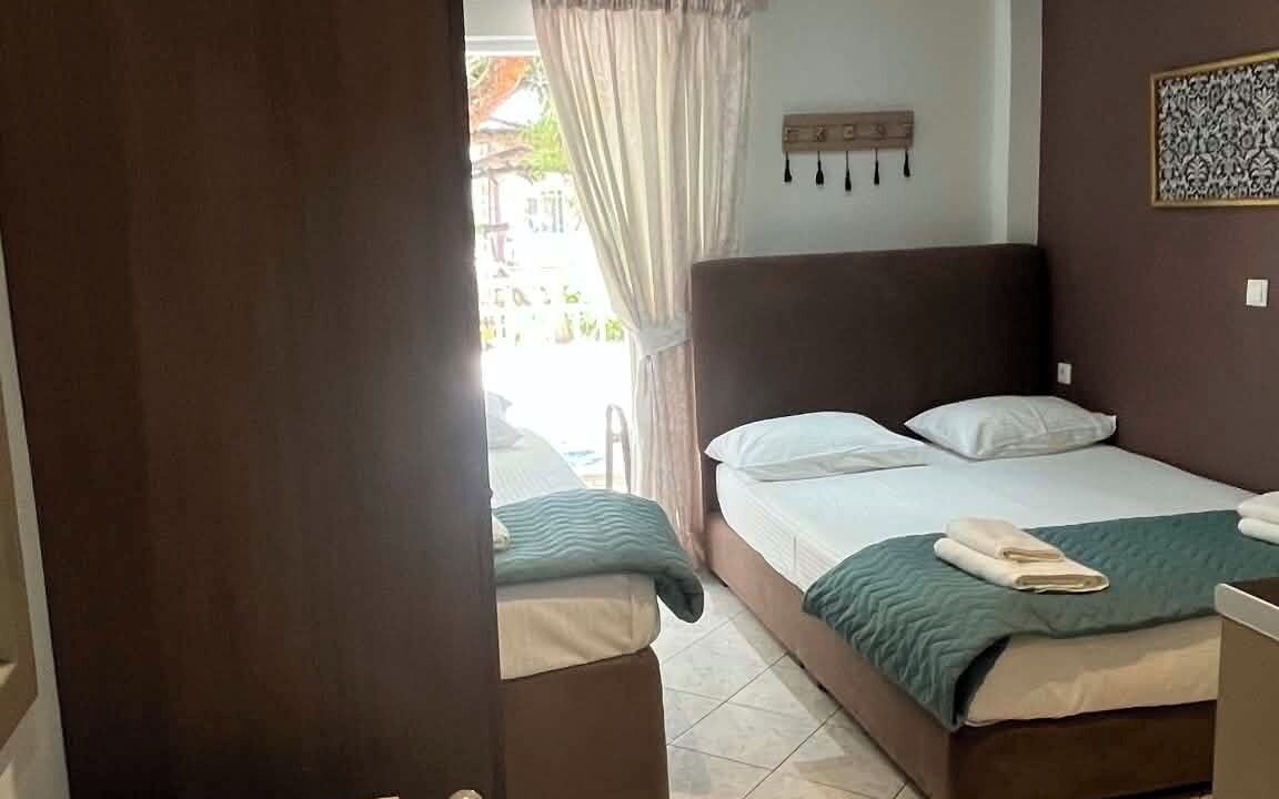 Photo of Bedroom in Limenaria