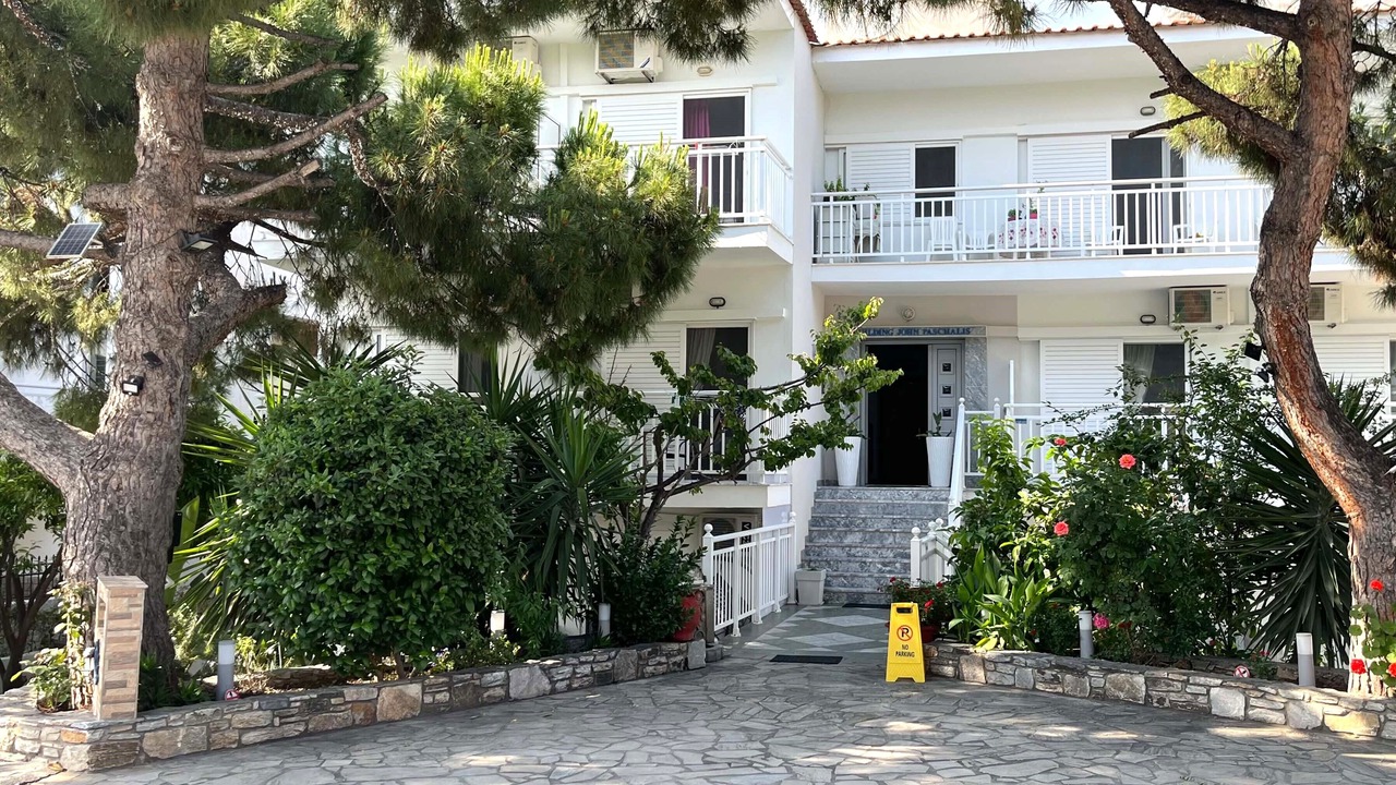 Photo of Outdoor in Limenaria