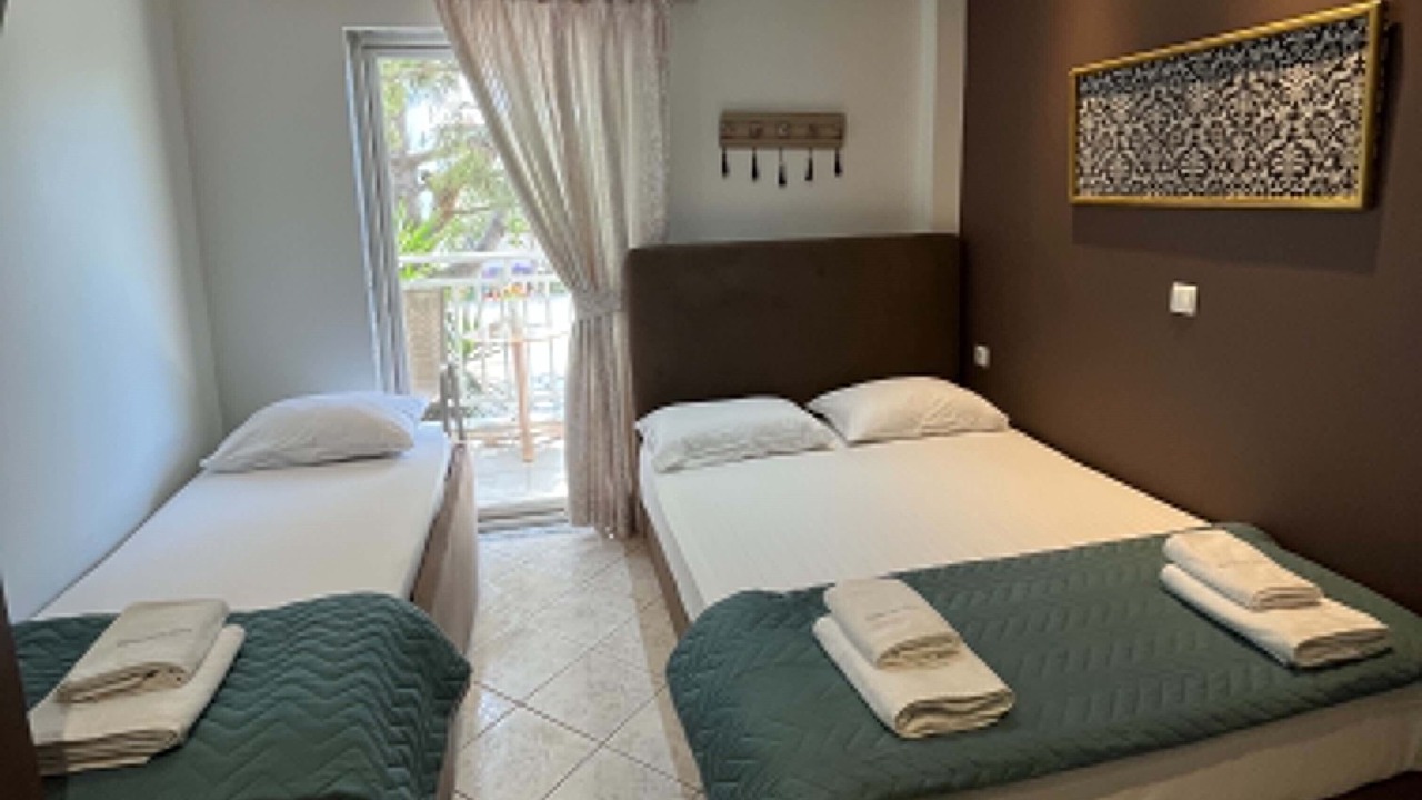 Photo of Bedroom in Limenaria