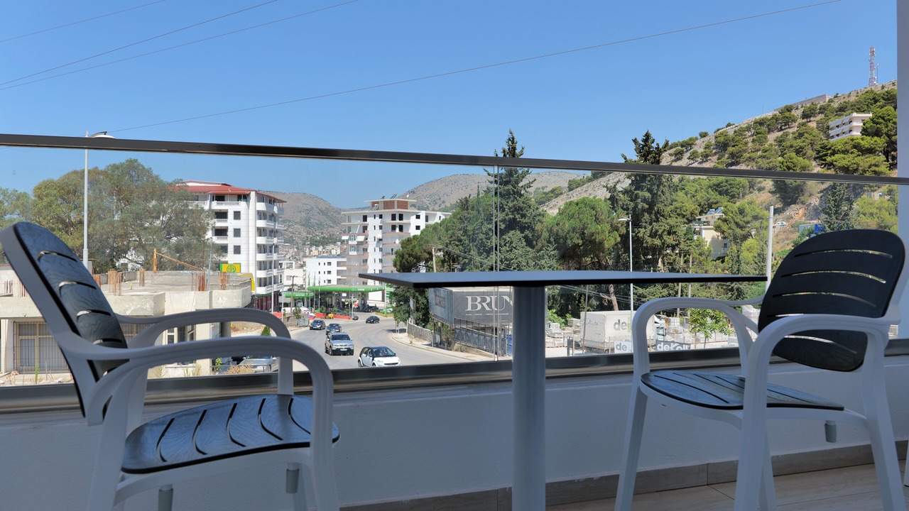 Photo of Bedroom in Qafe e Gjashtes