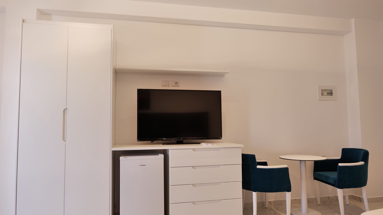 Photo of Bedroom in Qafe e Gjashtes