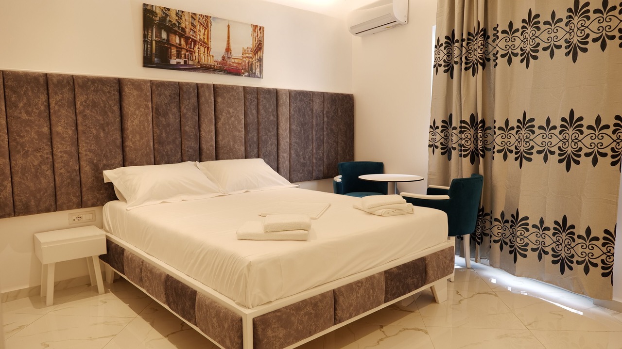 Photo of Bedroom in Qafe e Gjashtes