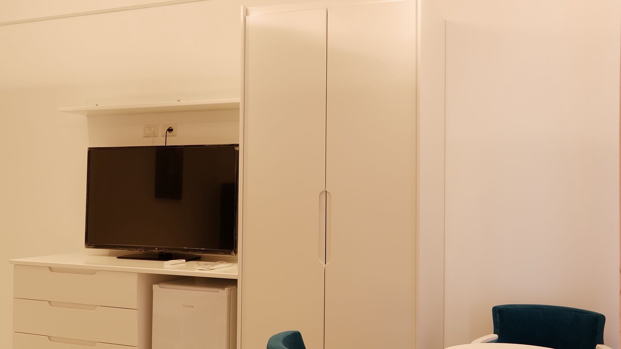 Photo of Bedroom in Qafe e Gjashtes