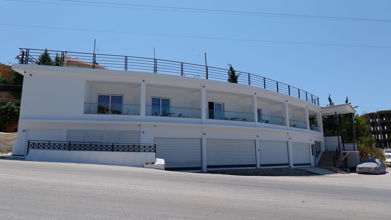 Photo of Outdoor in Qafe e Gjashtes
