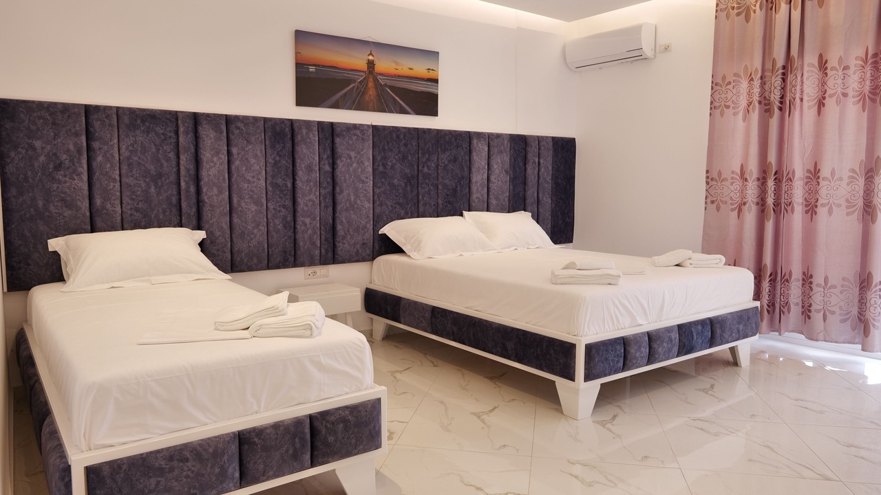 Photo of Bedroom in Qafe e Gjashtes