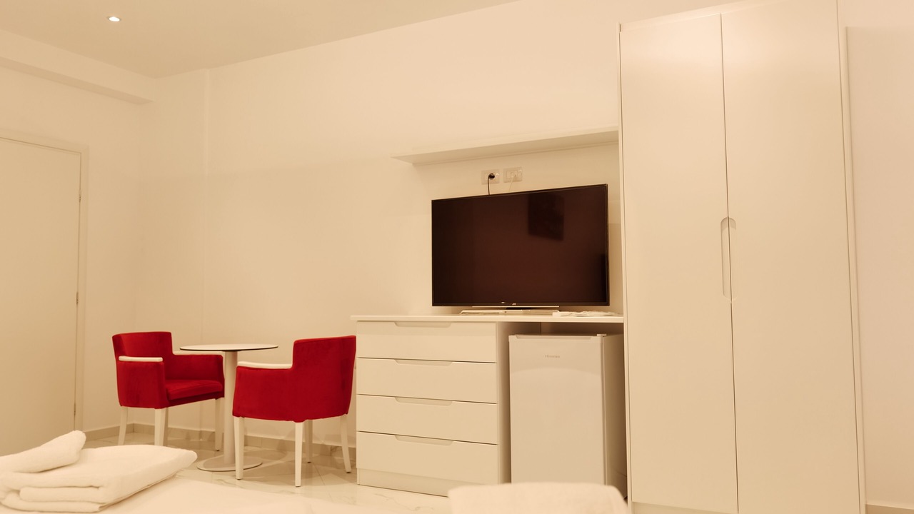 Photo of Bedroom in Qafe e Gjashtes