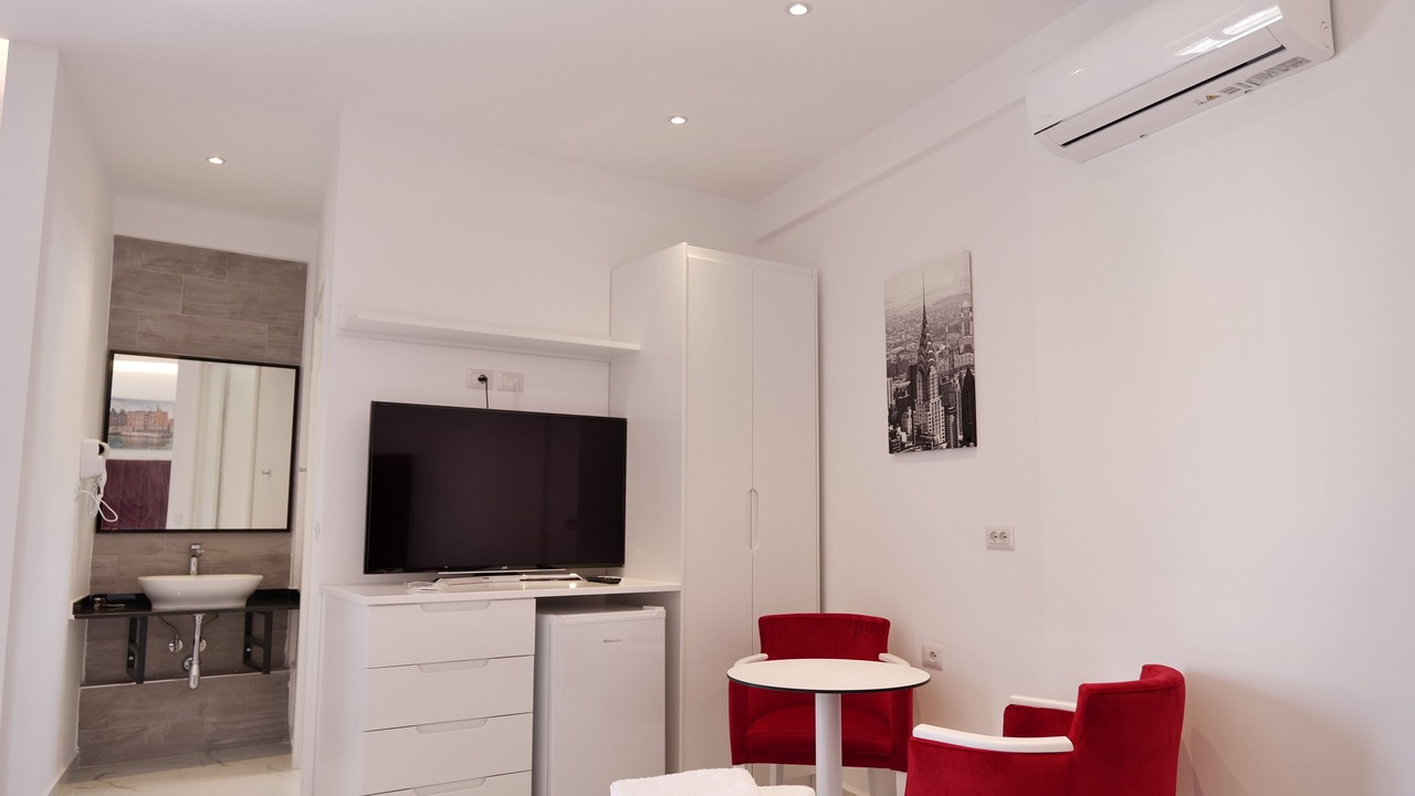 Photo of Bedroom in Qafe e Gjashtes