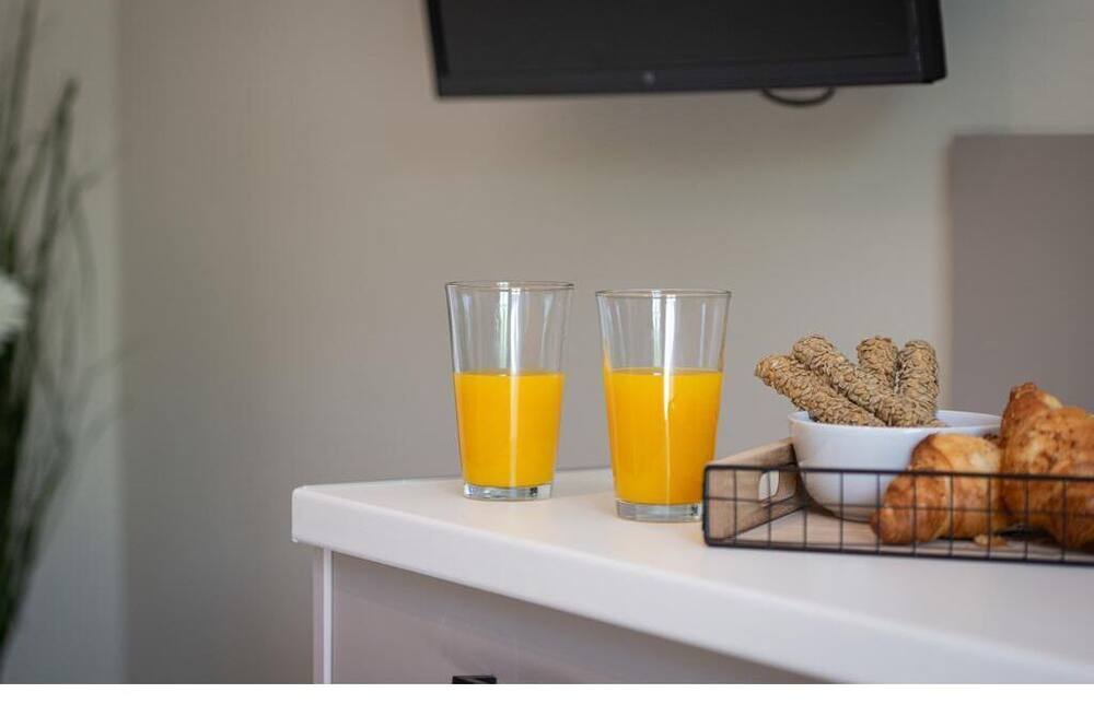 Photo of Kitchen in Neos Marmaras