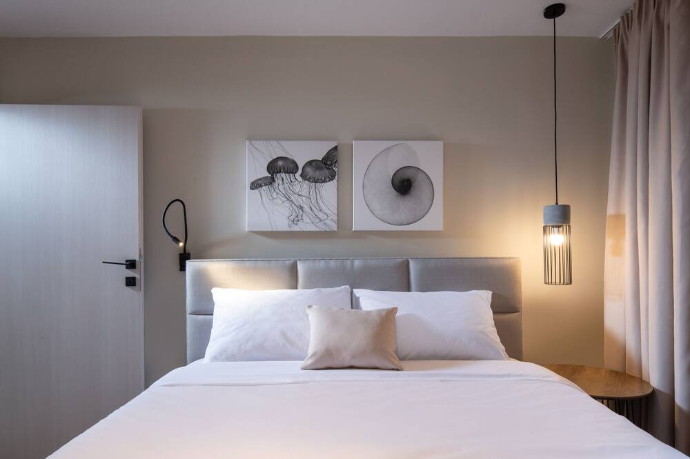 Photo of Bedroom in Neos Marmaras