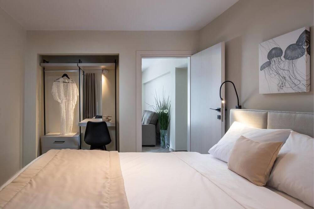 Photo of Bedroom in Neos Marmaras