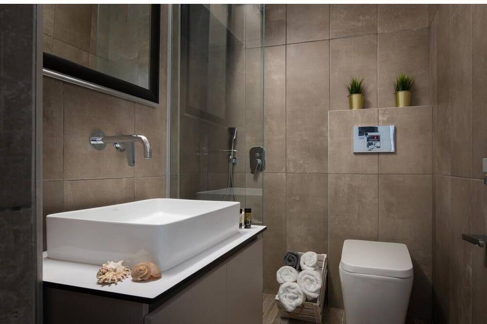 Photo of Bathroom in Neos Marmaras