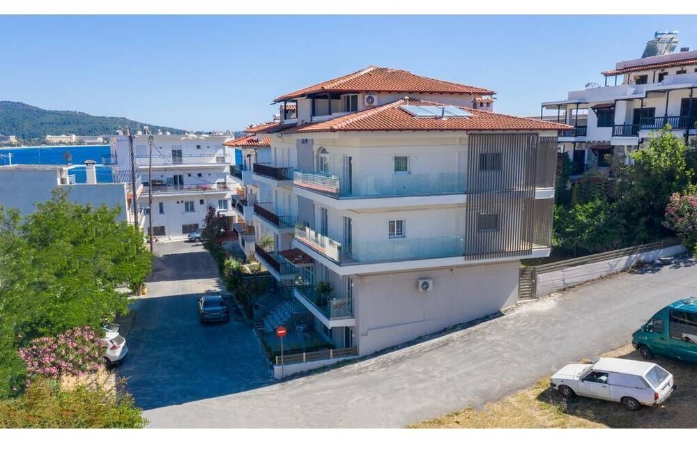 Photo of Outdoor in Neos Marmaras
