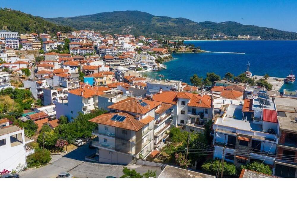 Photo of Outdoor in Neos Marmaras