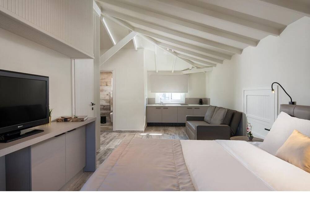 Photo of Bedroom in Neos Marmaras