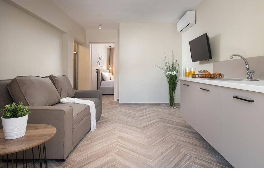 Photo of Bedroom in Neos Marmaras