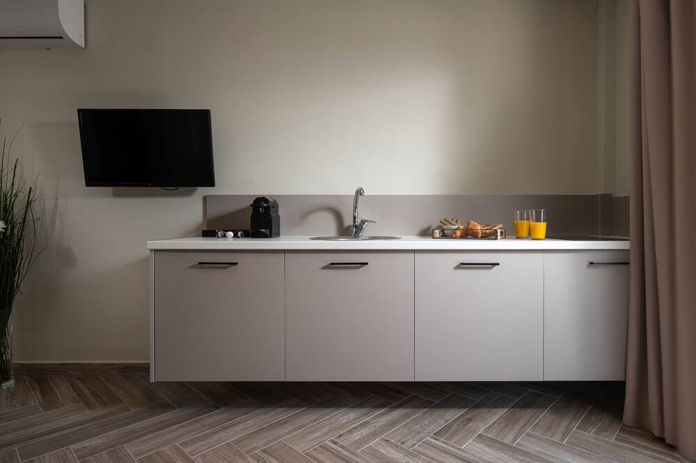 Photo of Kitchen in Neos Marmaras