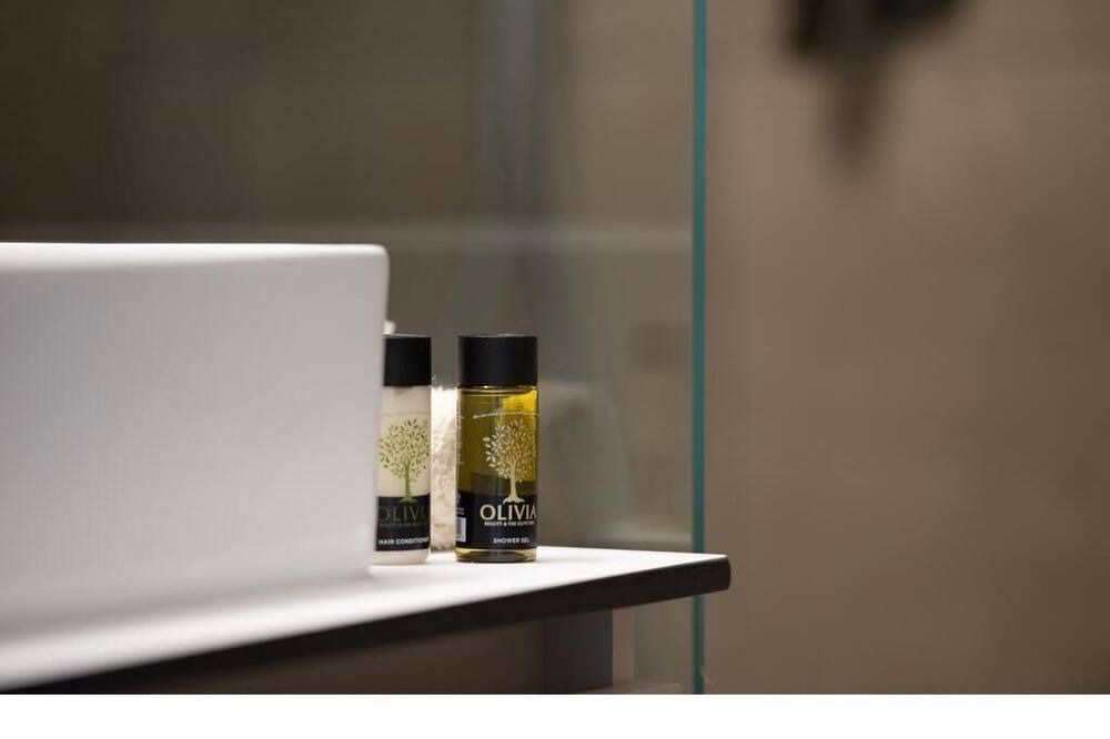Photo of Bathroom in Neos Marmaras