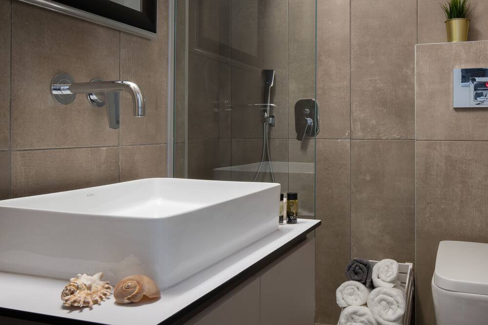 Photo of Bathroom in Neos Marmaras